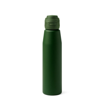 
                                                BOTTLE ANDRETI DARK GREEN
                                                
