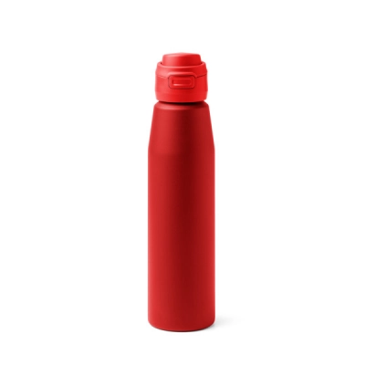 
                                                BOTTLE ANDRETI RED
                                                