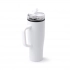 MUG MANSEL BLACK