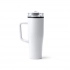 MUG MANSEL WHITE