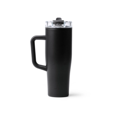 
                                                MUG MANSEL BLACK
                                                