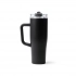 MUG MANSEL BLACK