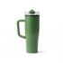 MUG MANSEL DARK GREEN