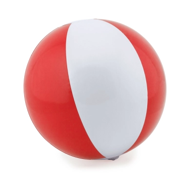 
                                                SAONA BALL WHITE/RED
                                                