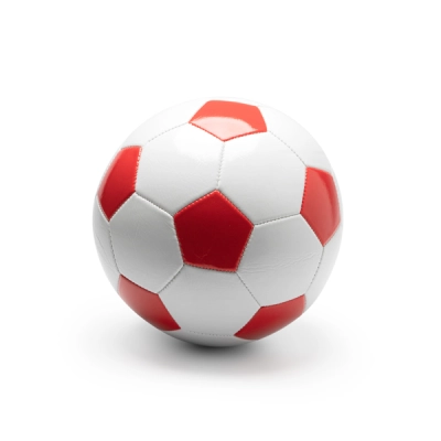 
                                                BALL TUCHEL RED
                                                