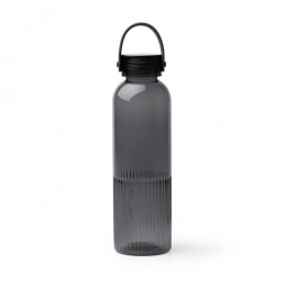 BOTTLE STRIPE BLACK