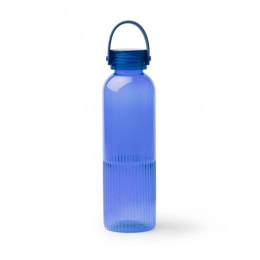 BOTTLE STRIPE ROYAL BLUE