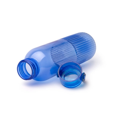 
                                                BOTTLE STRIPE TRANSPARENT
                                                