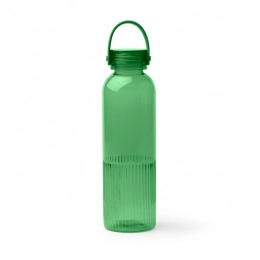 BOTTLE STRIPE FERN GREEN