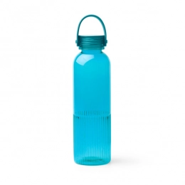 BOTTLE STRIPE LIGHT ROYAL BLUE