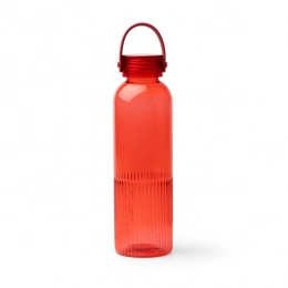 BOTTLE STRIPE RED