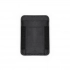 CARD CASE MUGLIX S/ONE SIZE BLACK