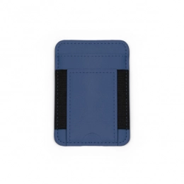 CARD CASE MUGLIX S/ONE SIZE ROYAL BLUE