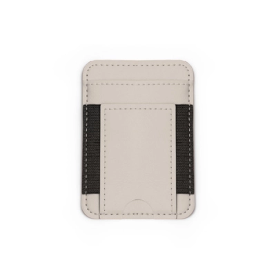 
                                                CARD CASE MUGLIX S/ONE SIZE GREY
                                                