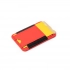 CARD CASE MUGLIX S/ONE SIZE GREY