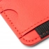 CARD CASE MUGLIX S/ONE SIZE GREY