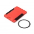CARD CASE MUGLIX S/ONE SIZE GREY