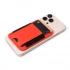 CARD CASE MUGLIX S/ONE SIZE GREY