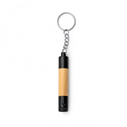 LANTERN/BALLPEN MINFER S/ONE SIZE BLACK