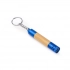 LANTERN/BALLPEN MINFER S/ONE SIZE SILVER