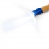 LANTERN/BALLPEN MINFER S/ONE SIZE SILVER