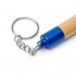 LANTERN/BALLPEN MINFER S/ONE SIZE SILVER