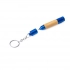 LANTERN/BALLPEN MINFER S/ONE SIZE SILVER