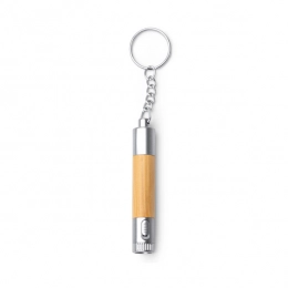 LANTERN/BALLPEN MINFER S/ONE SIZE SILVER