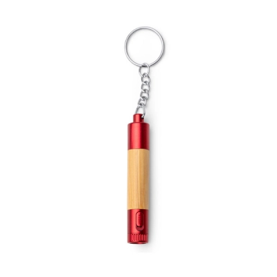 
                                                LANTERN/BALLPEN MINFER S/ONE SIZE RED
                                                