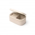 JEWELRY BOX VANCLIF S/ONE SIZE GREIGE