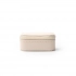 JEWELRY BOX VANCLIF S/ONE SIZE GREIGE