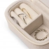 JEWELRY BOX VANCLIF S/ONE SIZE GREIGE