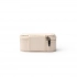 JEWELRY BOX VANCLIF S/ONE SIZE GREIGE