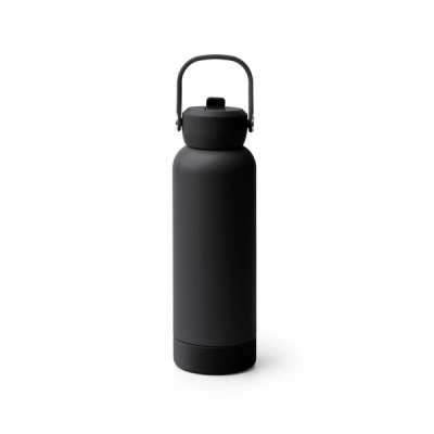 
                                                BOTTLE MIDGAR BLACK
                                                