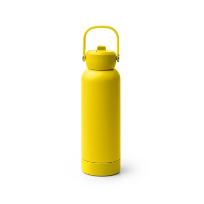 
                                                BOTTLE MIDGAR YELLOW
                                                