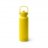 BOTTLE MIDGAR YELLOW