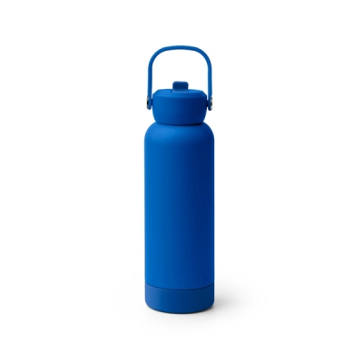 
                                                BOTTLE MIDGAR ROYAL BLUE
                                                