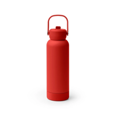 
                                                BOTTLE MIDGAR RED
                                                