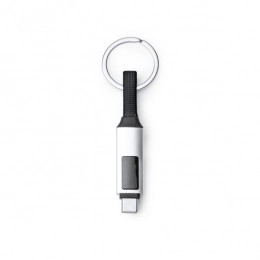 CHARGING CABLE PERNIK BLACK