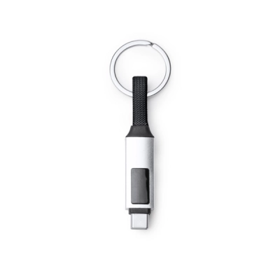 
                                                CHARGING CABLE PERNIK BLACK
                                                