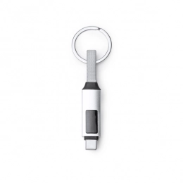 CHARGING CABLE PERNIK GREY