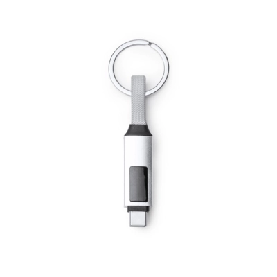 
                                                CHARGING CABLE PERNIK GREY
                                                