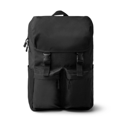
                                                BACKPACK NIPONS BLACK
                                                