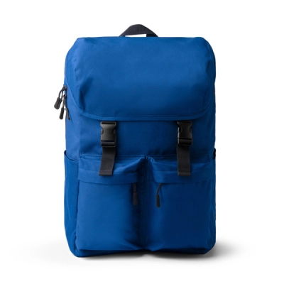 
                                                BACKPACK NIPONS ROYAL BLUE
                                                