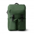 BACKPACK NIPONS DARK GREEN