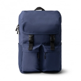 BACKPACK NIPONS NAVY BLUE
