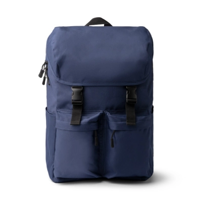 
                                                BACKPACK NIPONS NAVY BLUE
                                                
