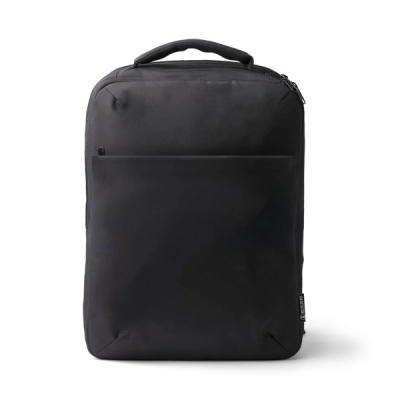 
                                                BACKPACK SOUFLER BLACK
                                                