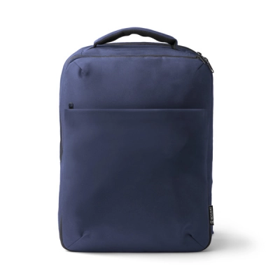 
                                                BACKPACK SOUFLER NAVY BLUE
                                                