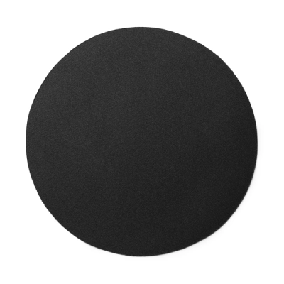 
                                                Коврик для мыши YUBA BLACK
                                                